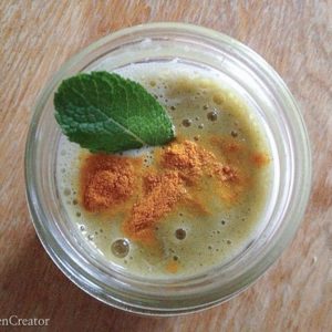 The miracles of turmeric