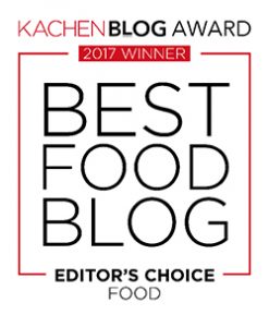 blog awards Luxembourg 2017