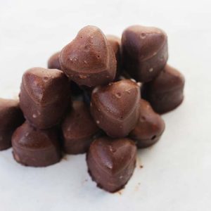 Healthy chocolate