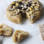 vegan cheese