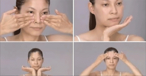 Yukuko Tanaka's Anti-Aging Massage