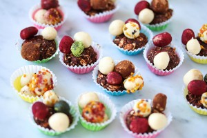 Easter Egg Nests