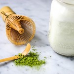 Hemp Matcha Latte