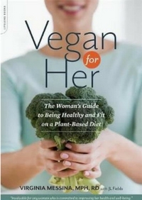 vegan for her