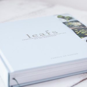 Boekreview: Leafs