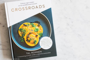 Book Review: Crossroads