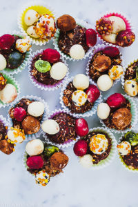 6 Recept ideeën voor Pasen